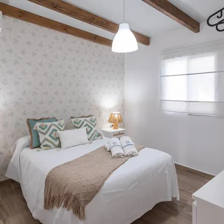 Casa Flamenquita By Ruralidays Vakantiehuis Nerja