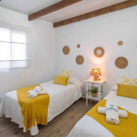 Casa Flamenquita By Ruralidays * Nerja