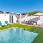 Casa Flamenquita By Ruralidays Holiday home *