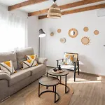 Casa Flamenquita By Ruralidays Holiday home Nerja