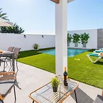 Casa Flamenquita By Ruralidays Holiday home *