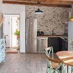 Holiday home Casa Flamenquita By Ruralidays *
