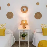 Holiday home Casa Flamenquita By Ruralidays Nerja