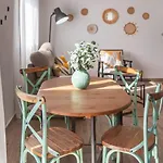 Casa Flamenquita By Ruralidays Holiday home