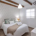 Holiday home Casa Flamenquita By Ruralidays