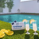 Holiday home Casa Flamenquita By Ruralidays Nerja