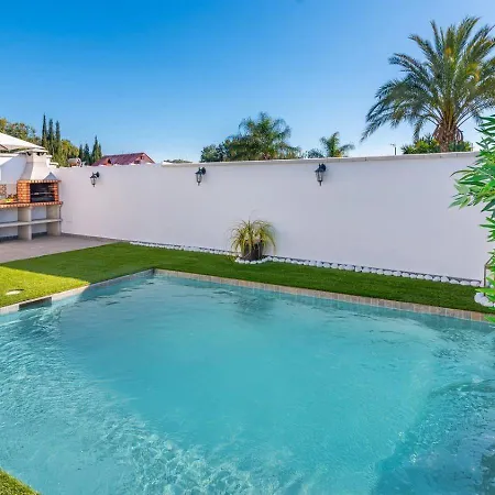 Casa Flamenquita By Ruralidays