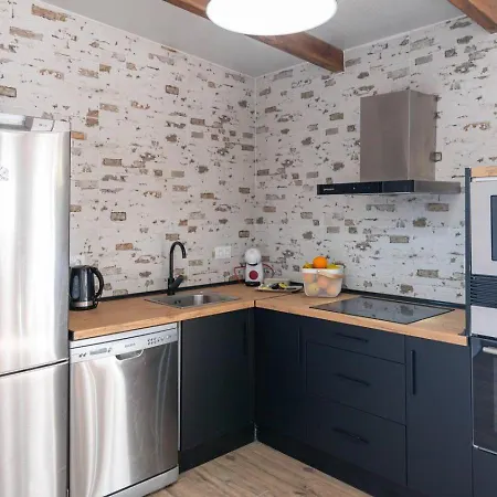 Holiday home Casa Flamenquita By Ruralidays