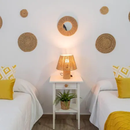 Vakantiehuis Casa Flamenquita By Ruralidays Nerja