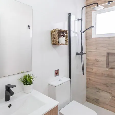 Casa Flamenquita By Ruralidays *