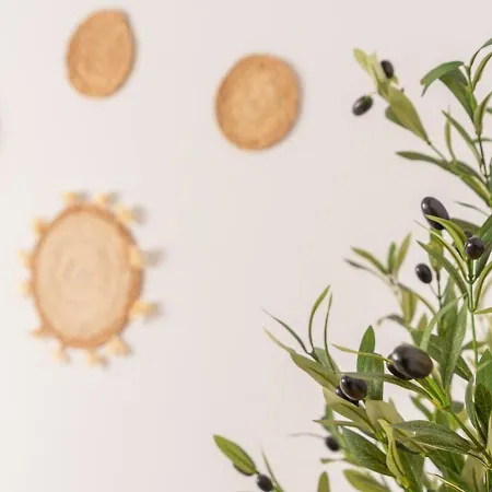 Casa Flamenquita By Ruralidays Nerja