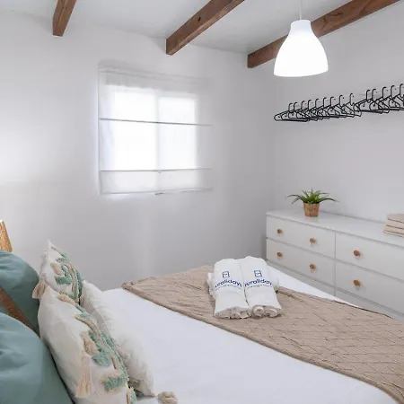 Casa Flamenquita By Ruralidays