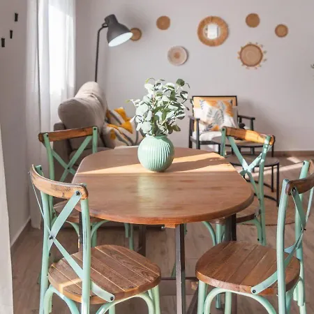 Casa Flamenquita By Ruralidays Сasa de vacaciones