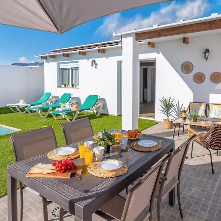 Casa Flamenquita By Ruralidays Holiday home Nerja