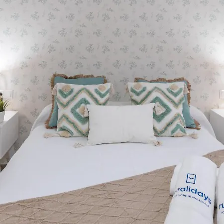 Casa Flamenquita By Ruralidays Nerja