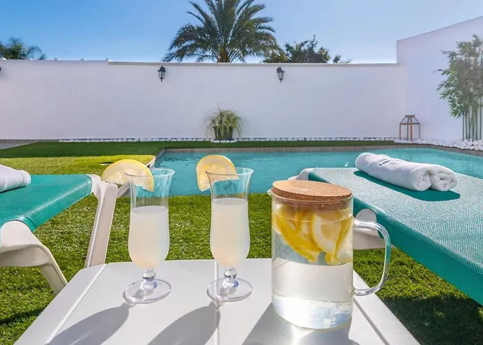 Holiday home Casa Flamenquita By Ruralidays