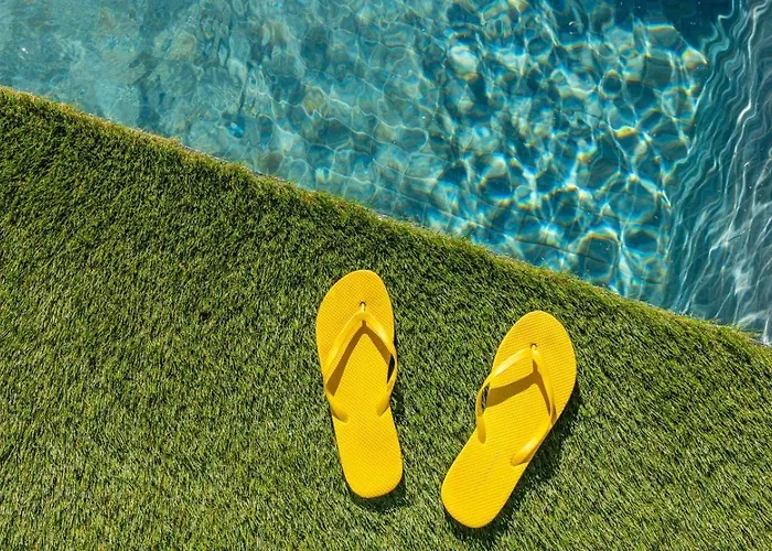 Holiday home Casa Flamenquita By Ruralidays Nerja