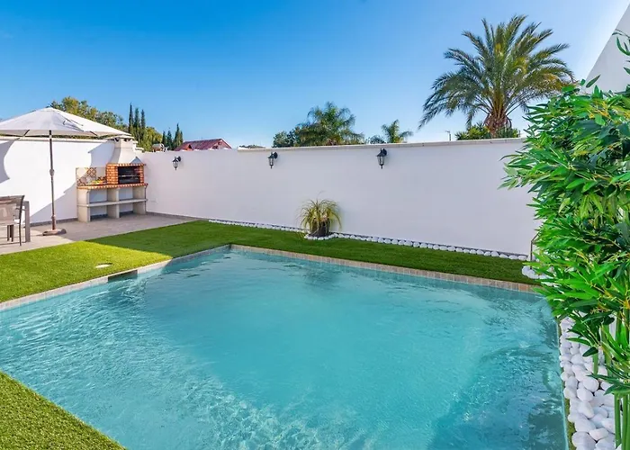 Casa Flamenquita By Ruralidays