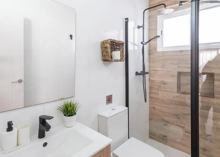 Casa Flamenquita By Ruralidays *