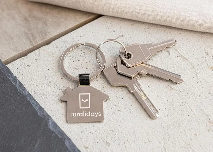 Casa Flamenquita By Ruralidays * Nerja