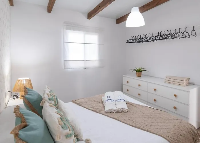 Casa Flamenquita By Ruralidays