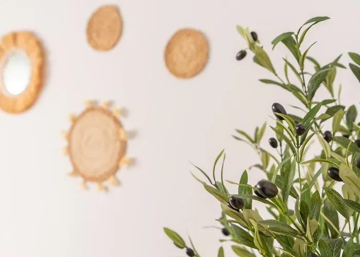 Casa Flamenquita By Ruralidays Нерха